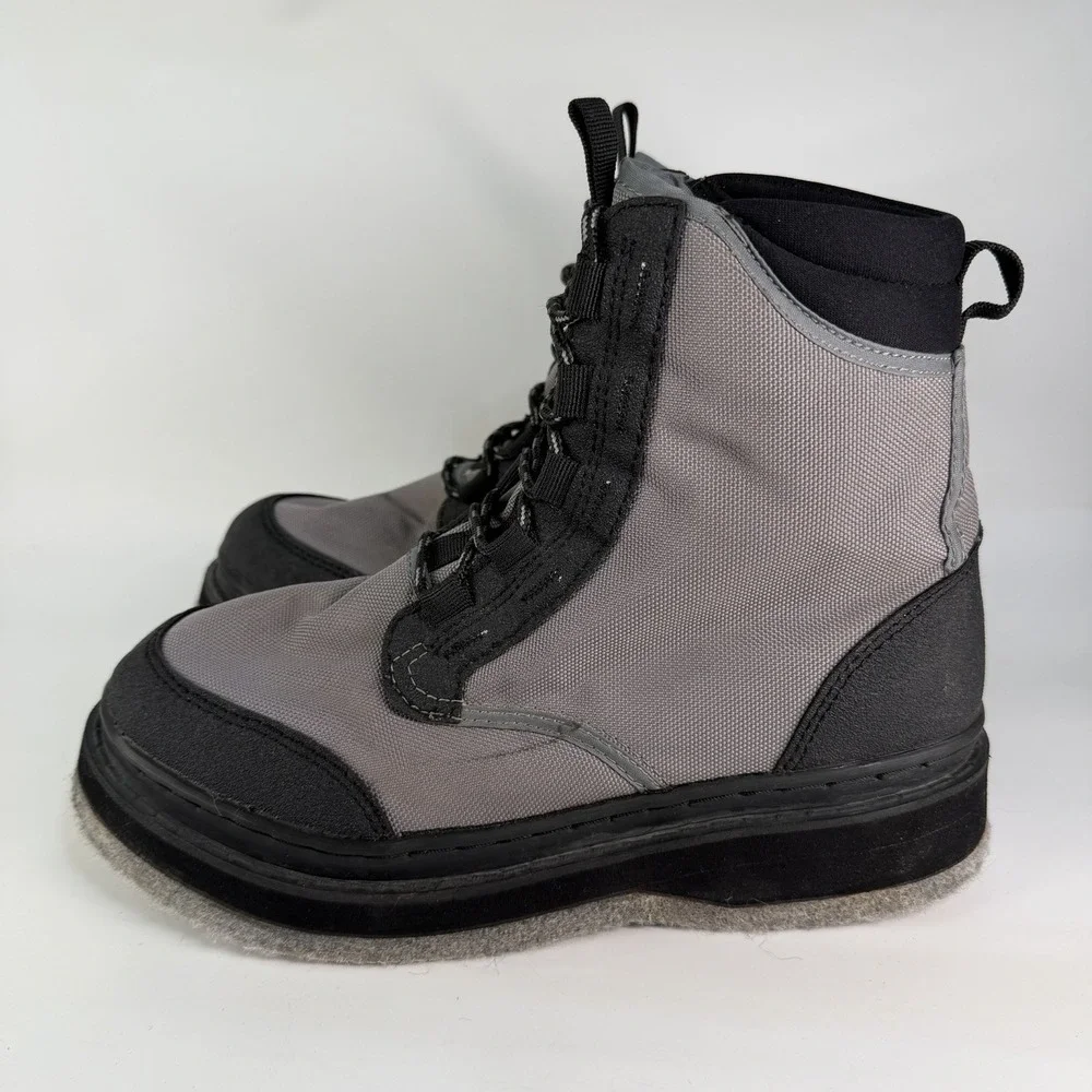 Orvis Clearwater Felt Wading 8.5